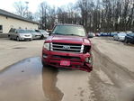 Ford Expedition 2015