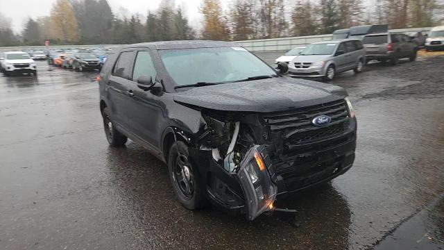 Ford Explorer 2016
