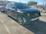 Nissan Pathfinder 2019
