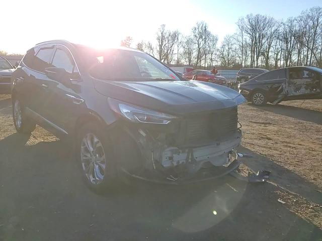 Buick Enclave 2019