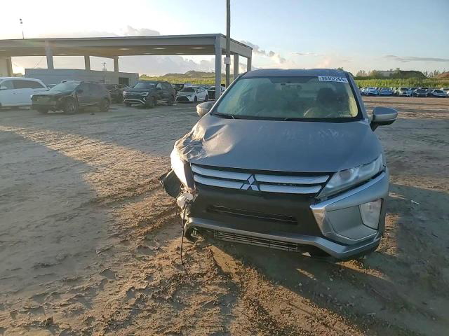 Mitsubishi Eclipse 2019