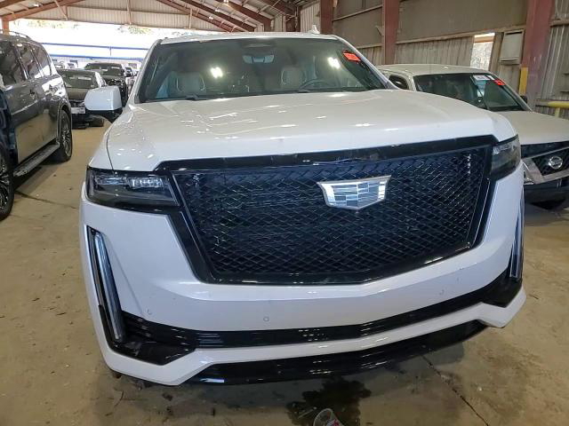 Cadillac Escalade 2023