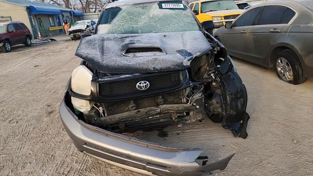 Toyota RAV 4 2005