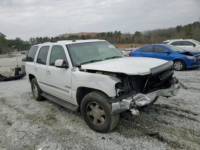 GMC Yukon 2005