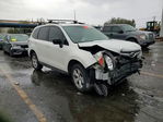 Subaru Forester 2016