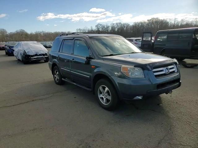 Honda Pilot 2006