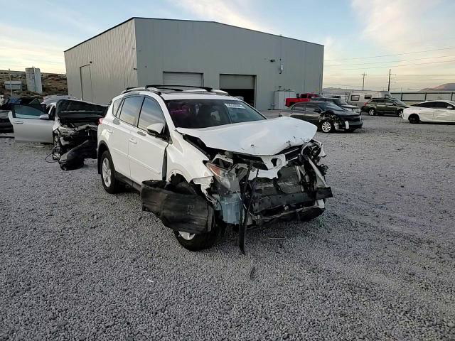 Toyota RAV 4 2014