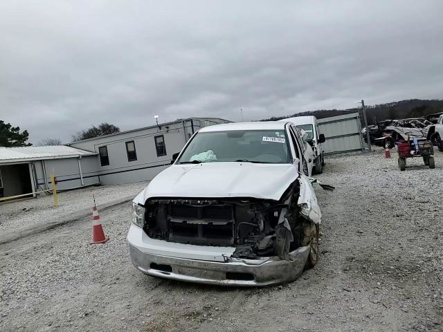 RAM 1500 2019