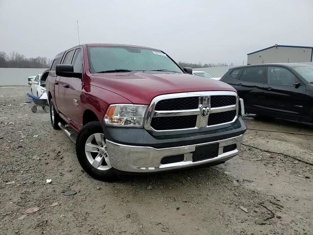 RAM 1500 2015
