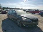 Kia Cadenza 2014