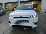 Lexus TX 2025