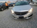 Buick Regal 2016
