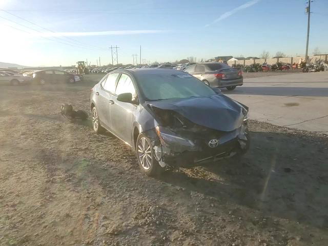 Toyota Corolla 2017