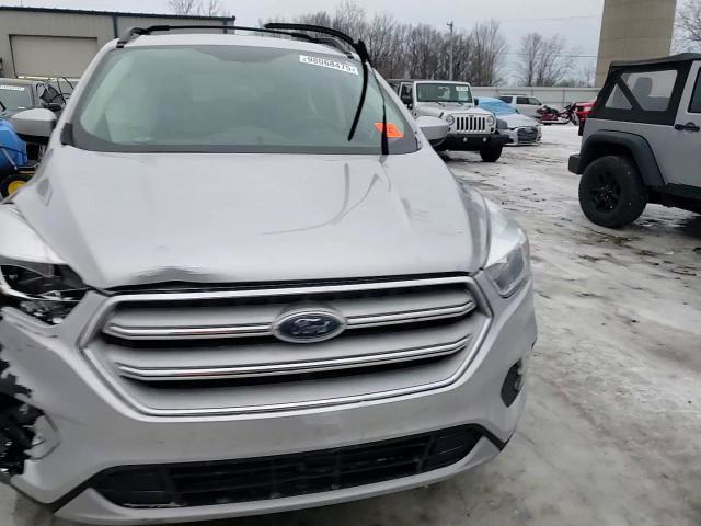 Ford Escape 2018