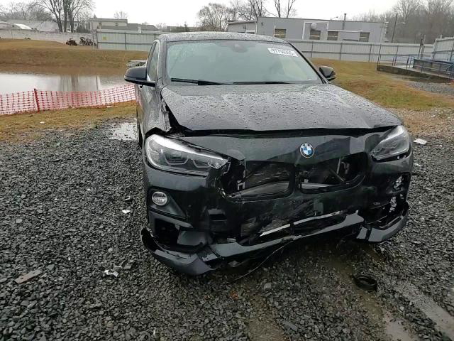 BMW X2 2018
