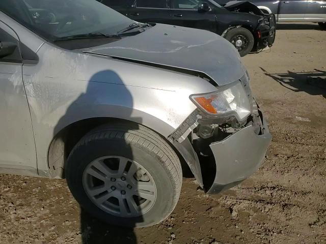 Ford Edge 2010