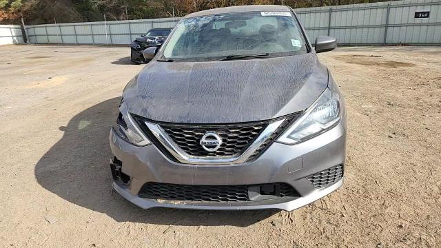 Nissan Sentra 2018