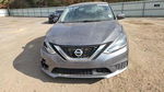 Nissan Sentra 2018
