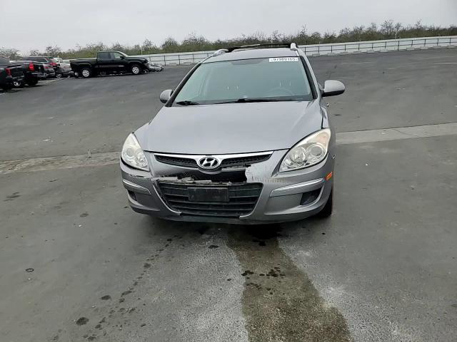 Hyundai Elantra 2012