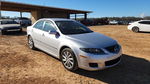 Mazda 6 2008
