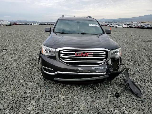 GMC Acadia 2017