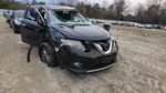 Nissan Rogue 2014
