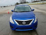 Nissan Versa 2017
