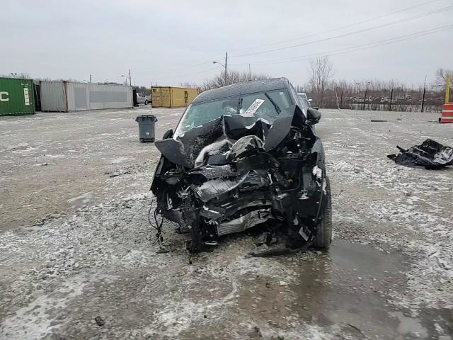 Buick Encore GX 2024