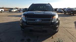Ford Explorer 2014