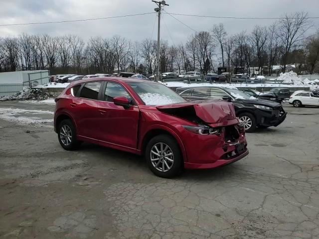 Mazda CX-5 2024