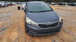 Kia Forte 2016