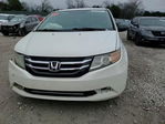 Honda Odyssey 2015