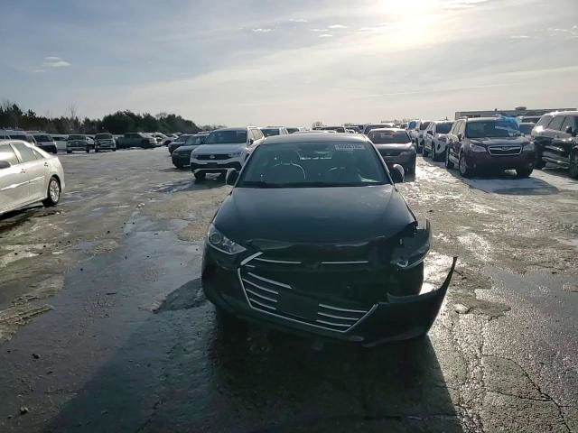 Hyundai Elantra 2018