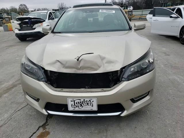 Honda Accord 2013