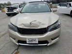 Honda Accord 2013