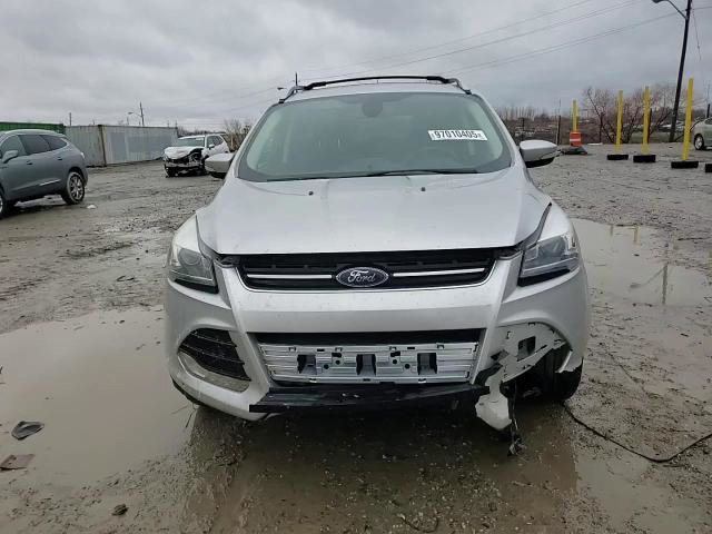 Ford Escape 2014