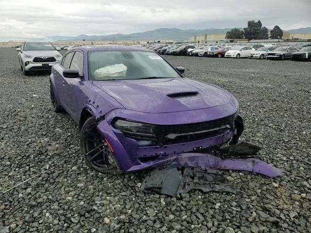 Dodge Charger 2023