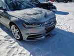 Audi A6 2016