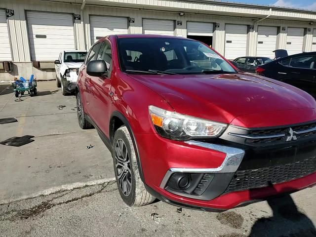 Mitsubishi Outlander 2019