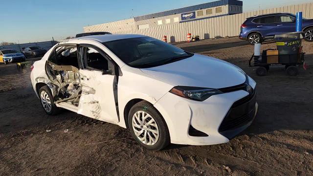 Toyota Corolla 2018