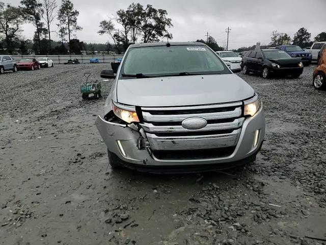 Ford Edge 2012