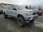 Toyota Tacoma 2015