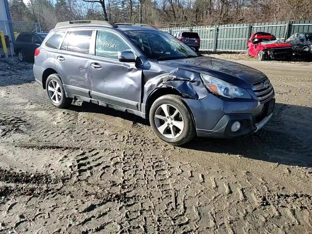 Subaru Outback 2014