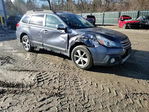Subaru Outback 2014