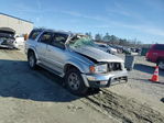 Toyota 4Runner 2002