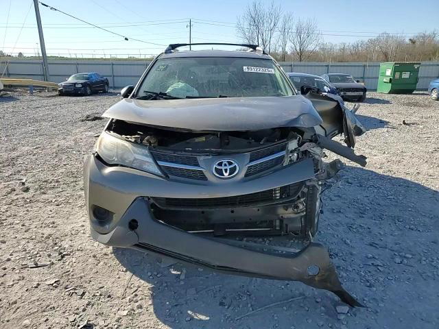 Toyota RAV 4 2014