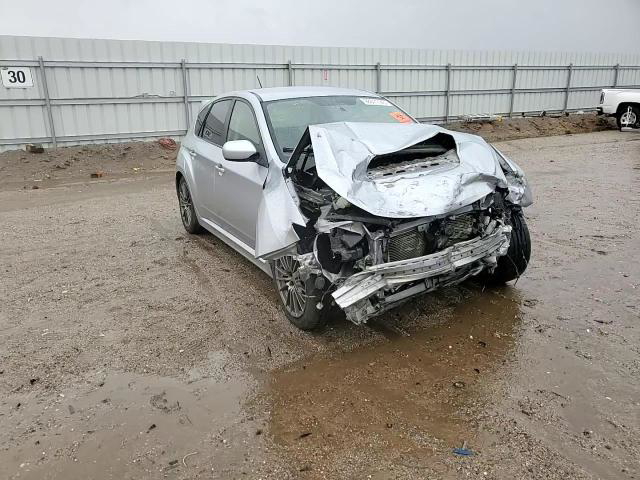 Subaru Impreza 2014