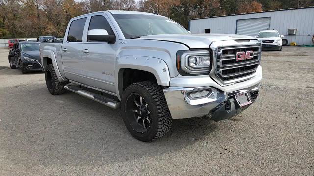 GMC Sierra 2017