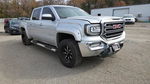 GMC Sierra 2017