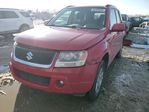 Suzuki Grand Vitara 2006